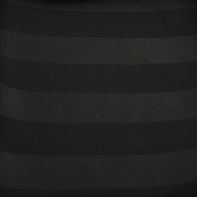 Šátek - černý jednobarevný - 2